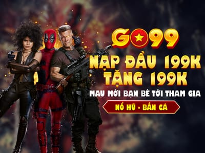 Siêu Ưu Đãi Nạp Lại Hàng Ngày promotion banner
