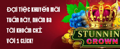 Sự Kiện 014 promotion banner