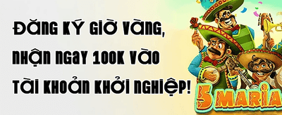 Khởi Đầu 001 promotion banner
